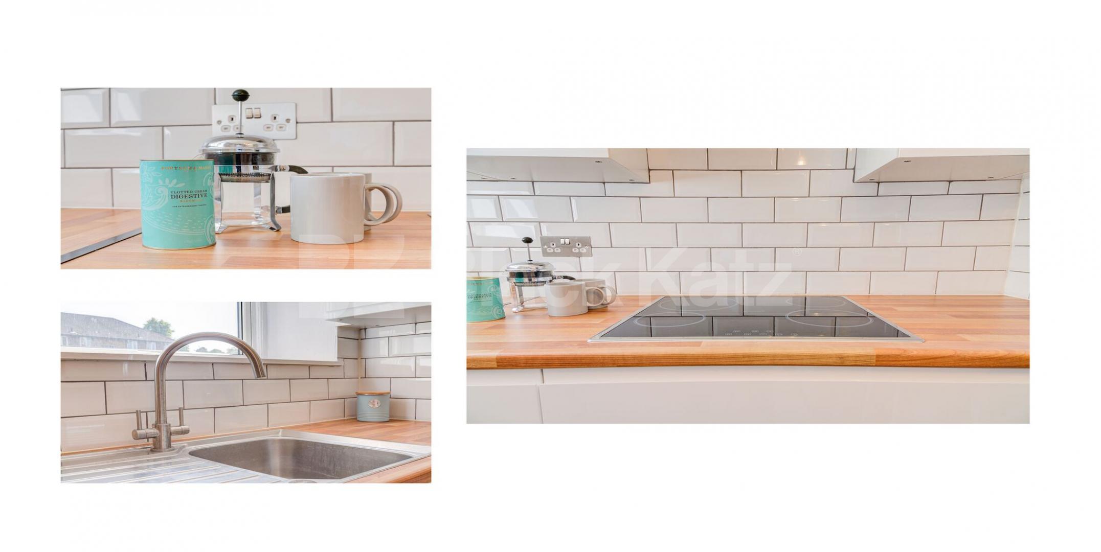 			Stunning Two Bedroom Property !!! , 2 Bedroom, 1 bath, 1 reception Apartment			 Colney Hatch Lane, Muswell Hill